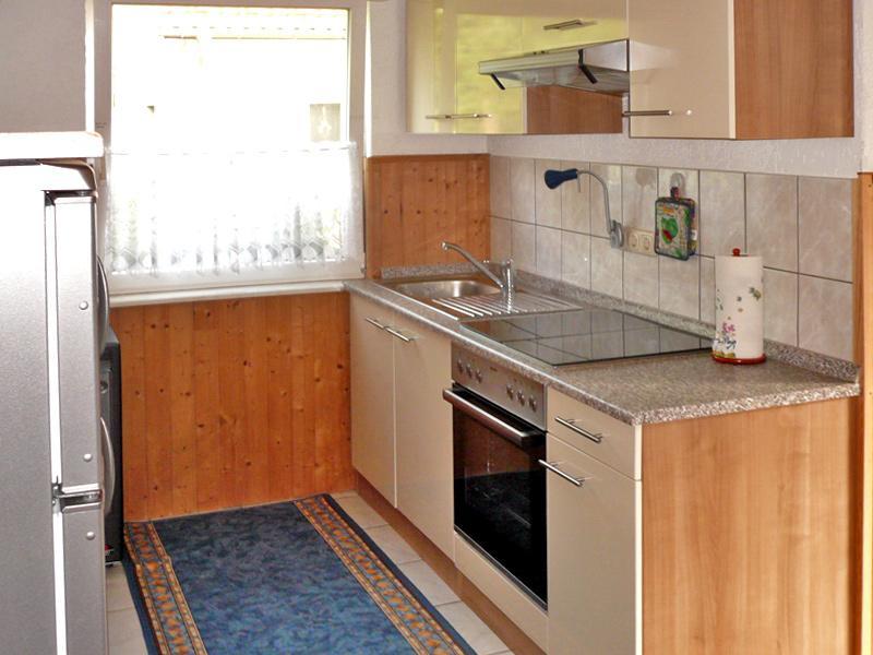 Luzie'S Hus Villa Freest Ngoại thất bức ảnh