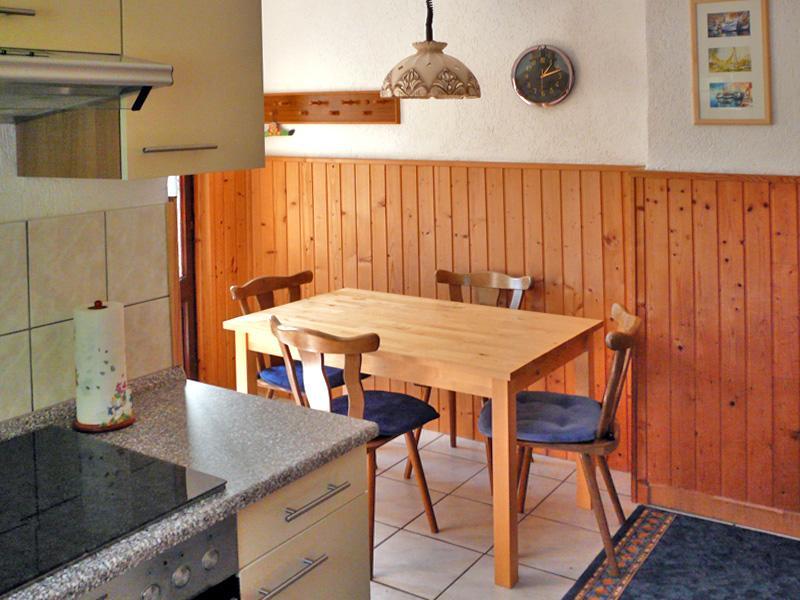 Luzie'S Hus Villa Freest Ngoại thất bức ảnh